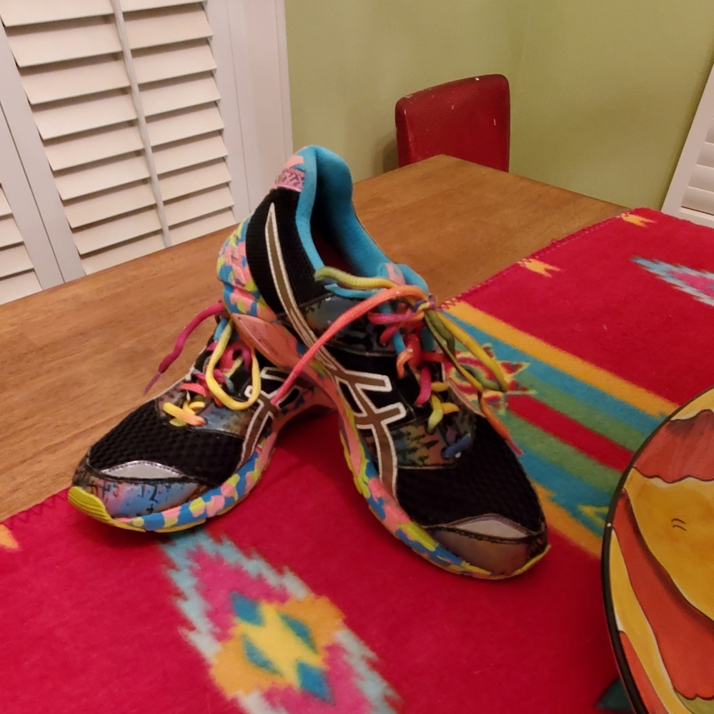Asics gel noosa tri 8
